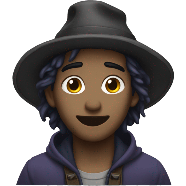 Twilight Wanderer emoji