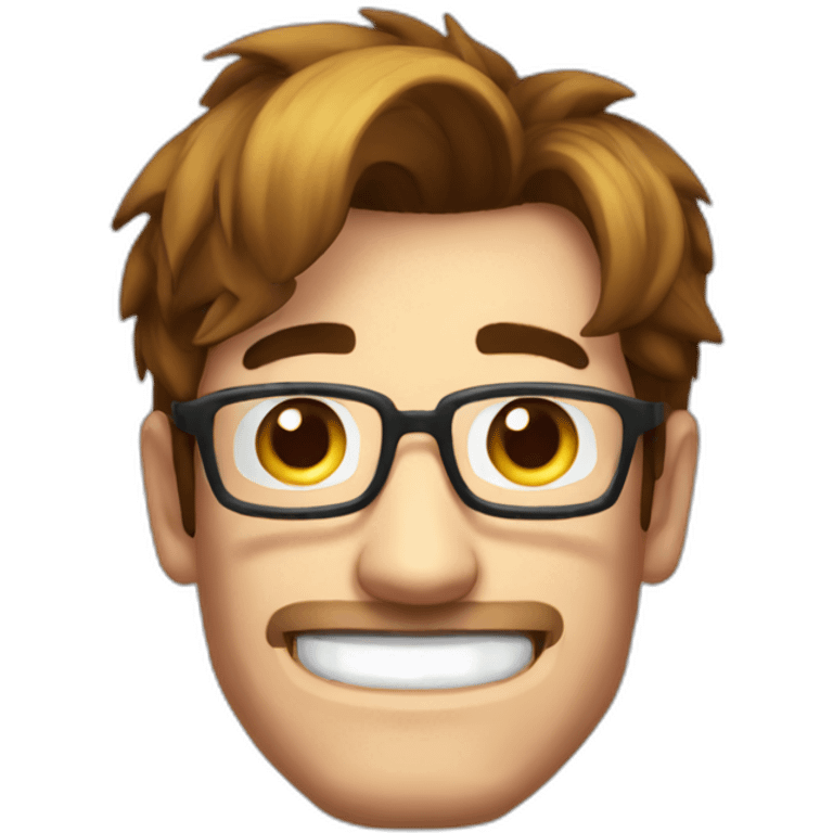 Markiplier emoji