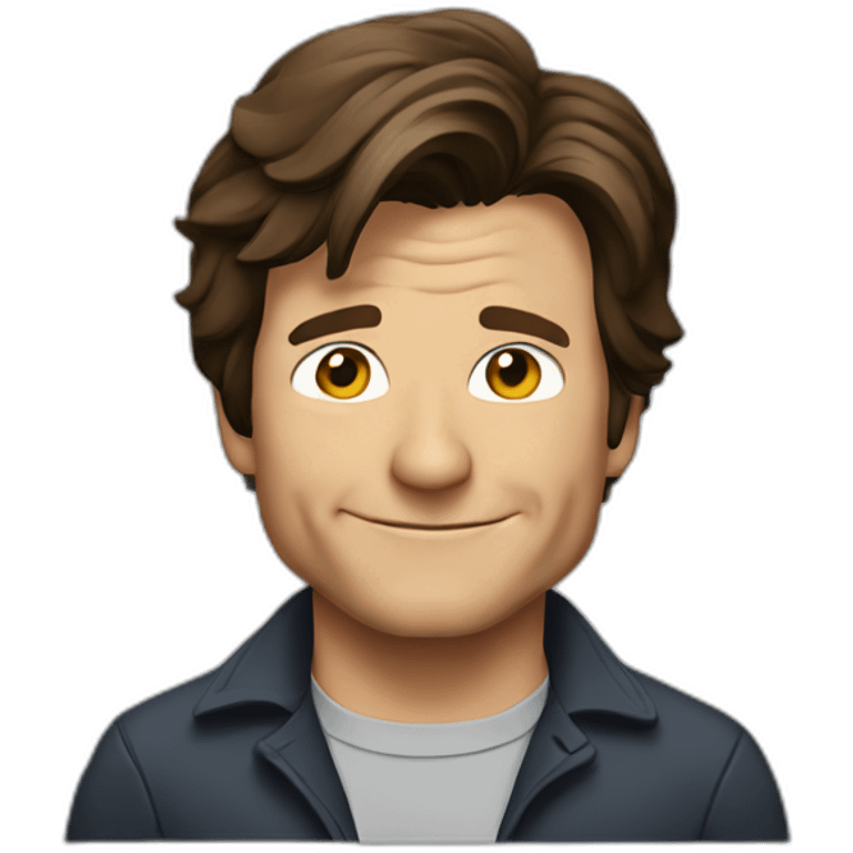 Jason bateman emoji