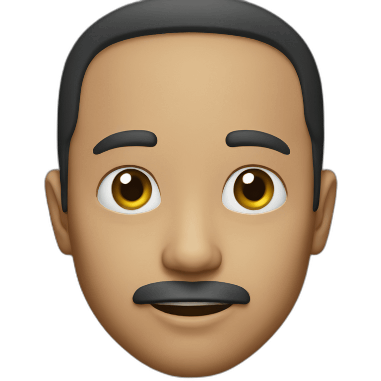 Tonton h emoji