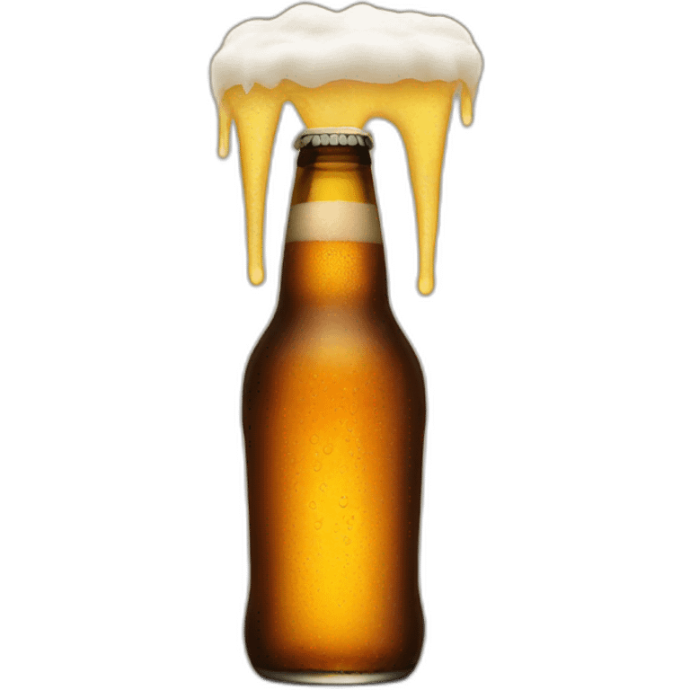 Beer  emoji