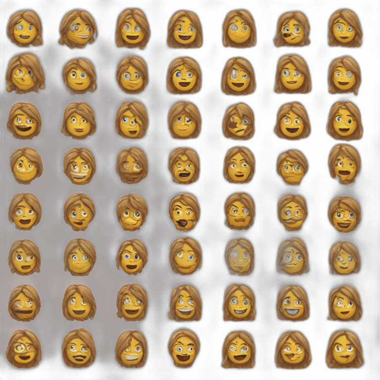 Émoji la plus belle emoji