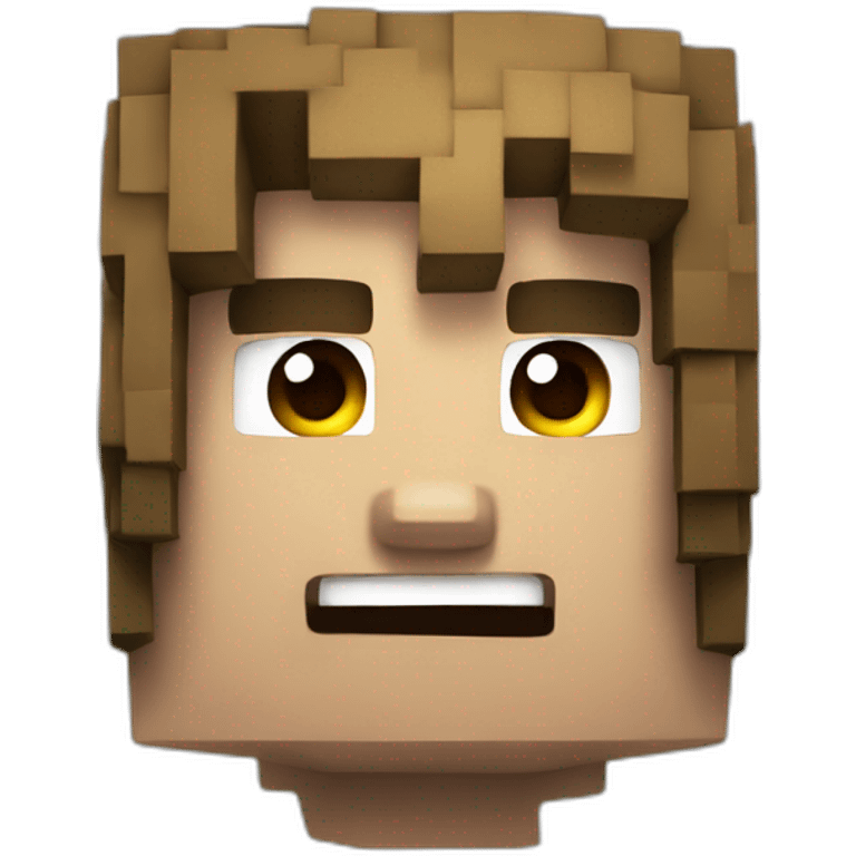 minecraft emoji