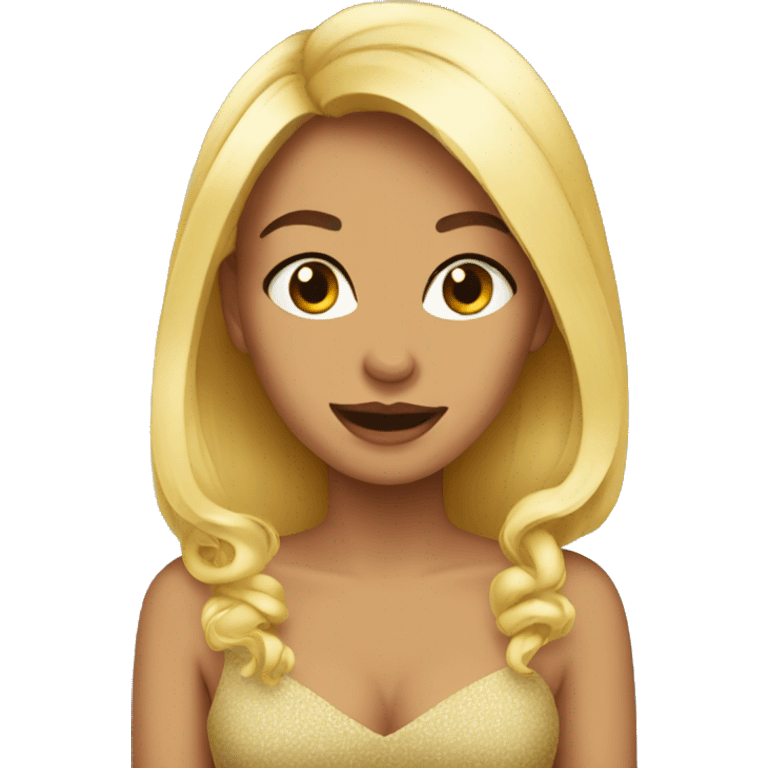 Coquette emojis  emoji