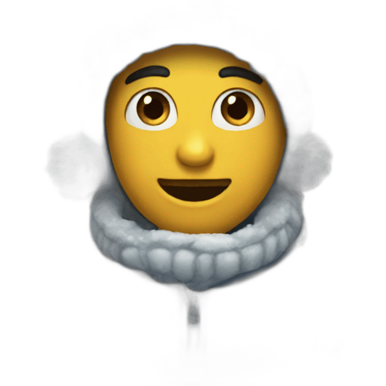 Winter Edition emoji