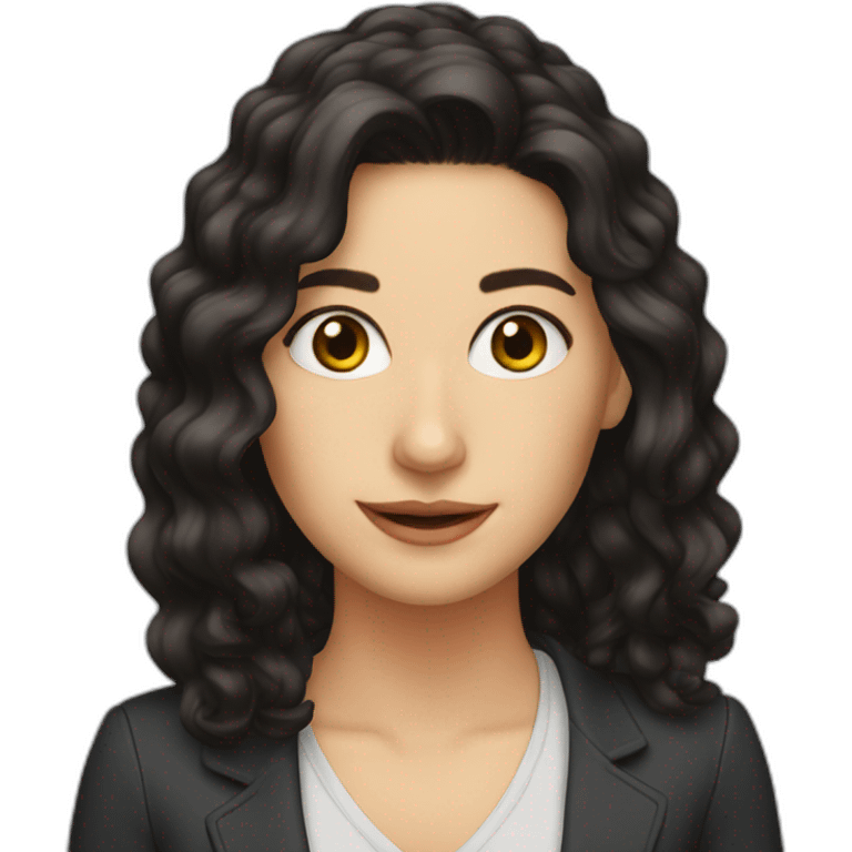 Lauren cohen emoji