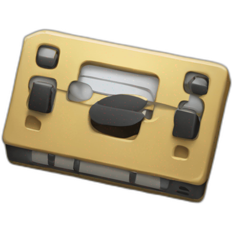 audio sample icon emoji