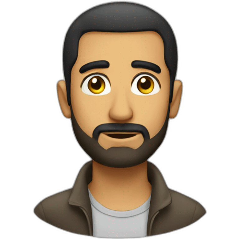 Bassem emoji