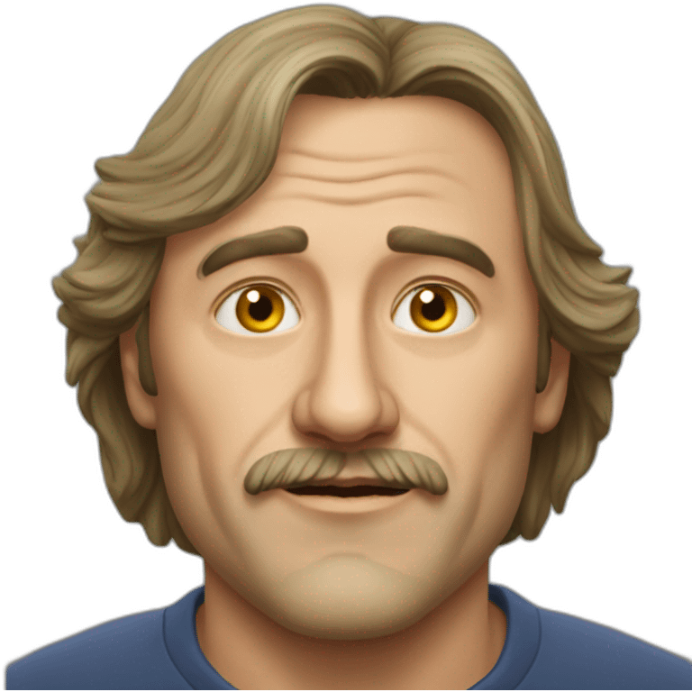 Igor Bogdanov emoji