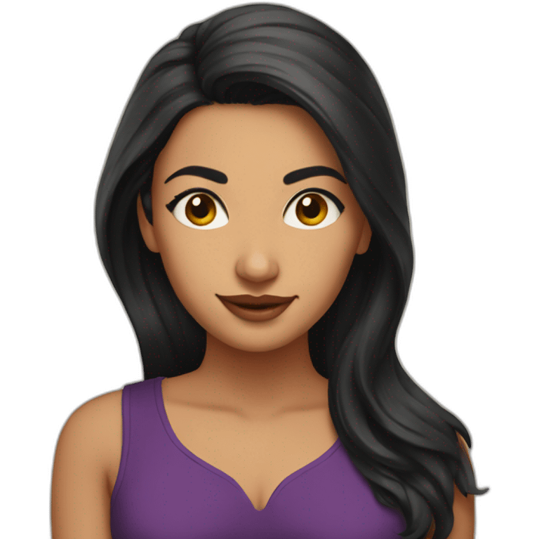 Payal Shah emoji