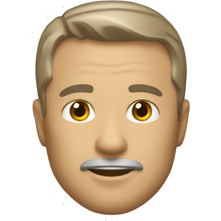 football coach emoji