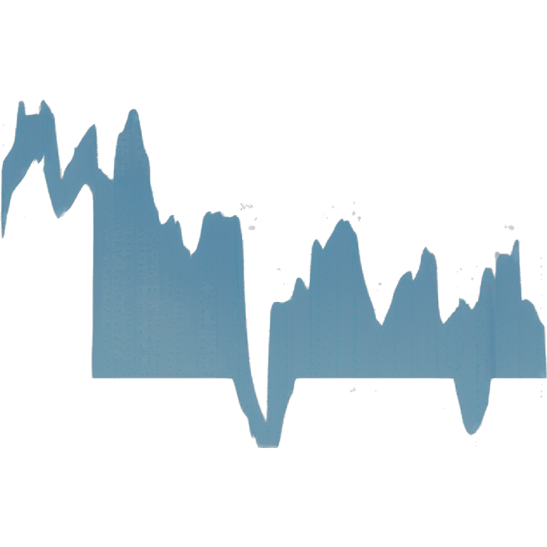 stock chart emoji