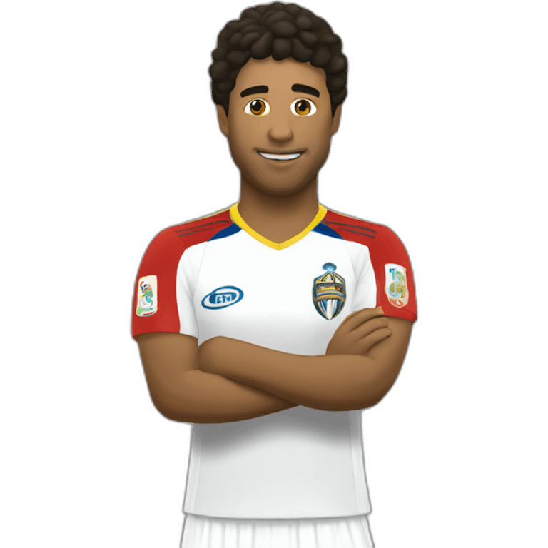 copa libertadores emoji