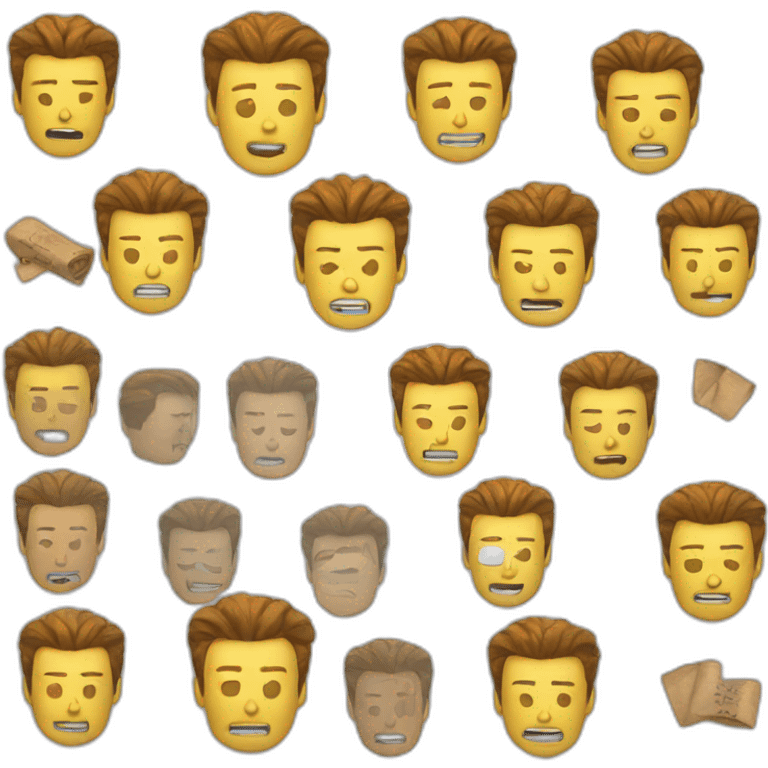 Rick roll emoji