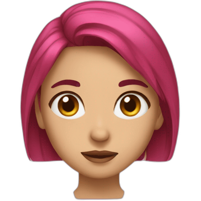 nika emoji