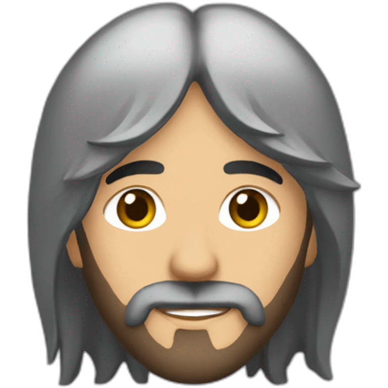 melendi-borracho-en-avión emoji