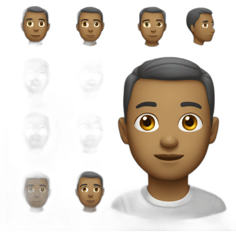 AI emoji