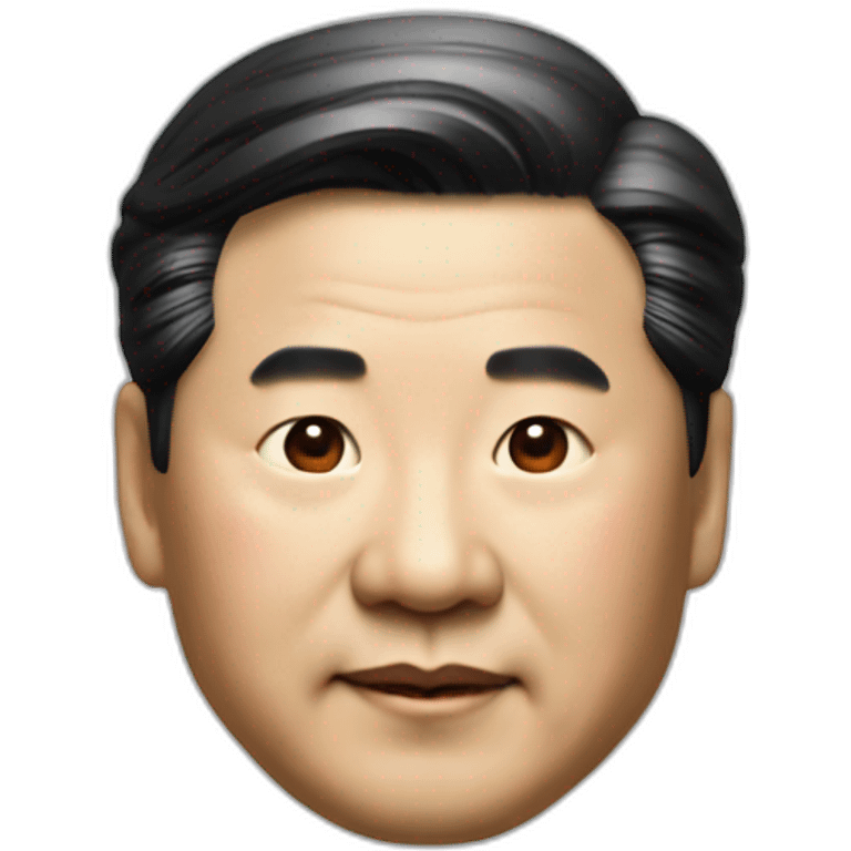 xi jinping emoji