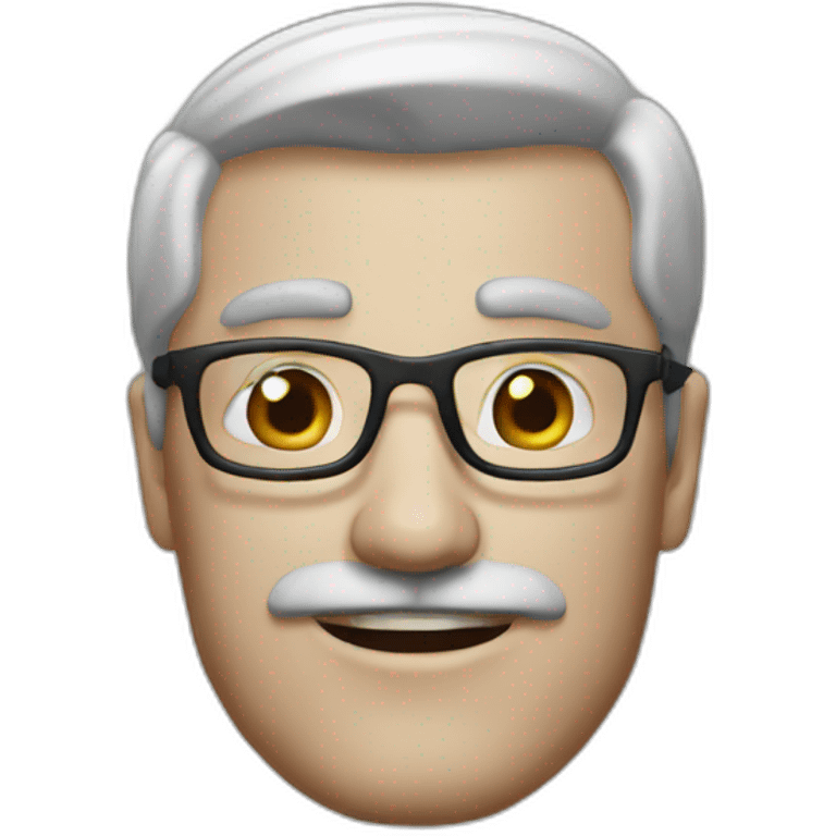 Mr best emoji