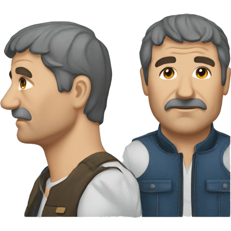 jean marie bigard emoji