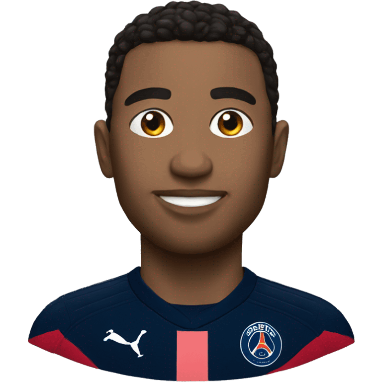 Psg emoji