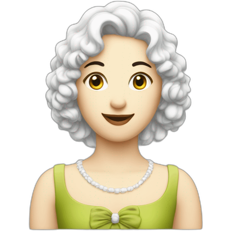 Giulietta emoji