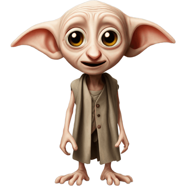 dobby emoji