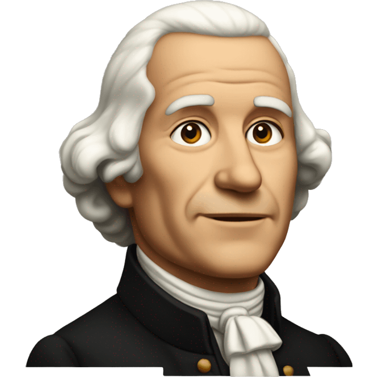 founding father  emoji