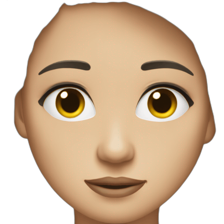 Tronçonneuse emoji