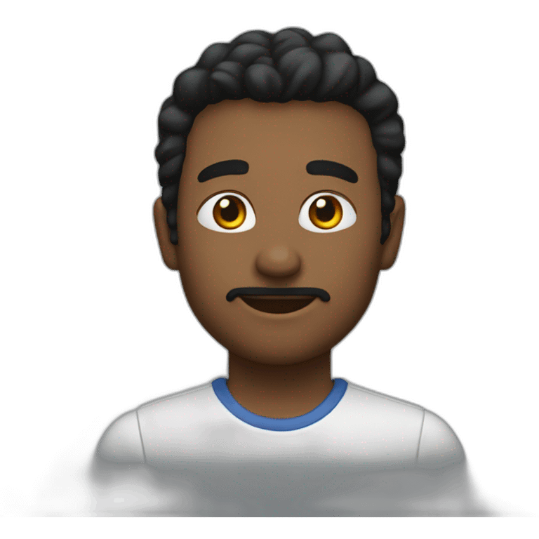 Victor Sullivan emoji