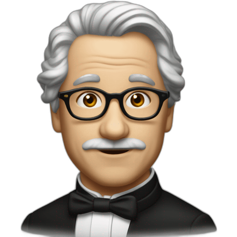 Maestro Ed. primaria iPad emoji