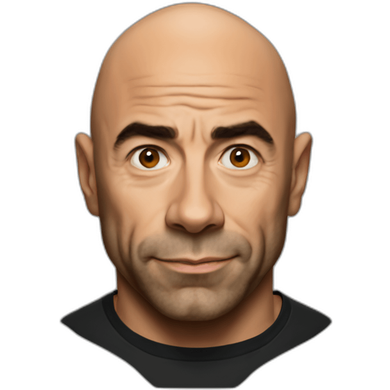 Joe Rogan emoji