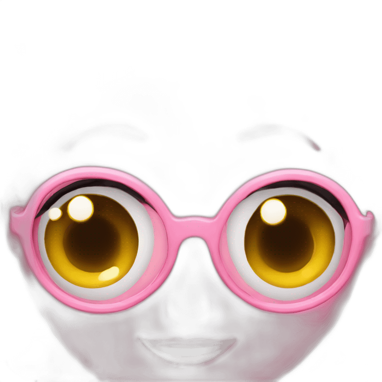 pinkappareil photo emoji