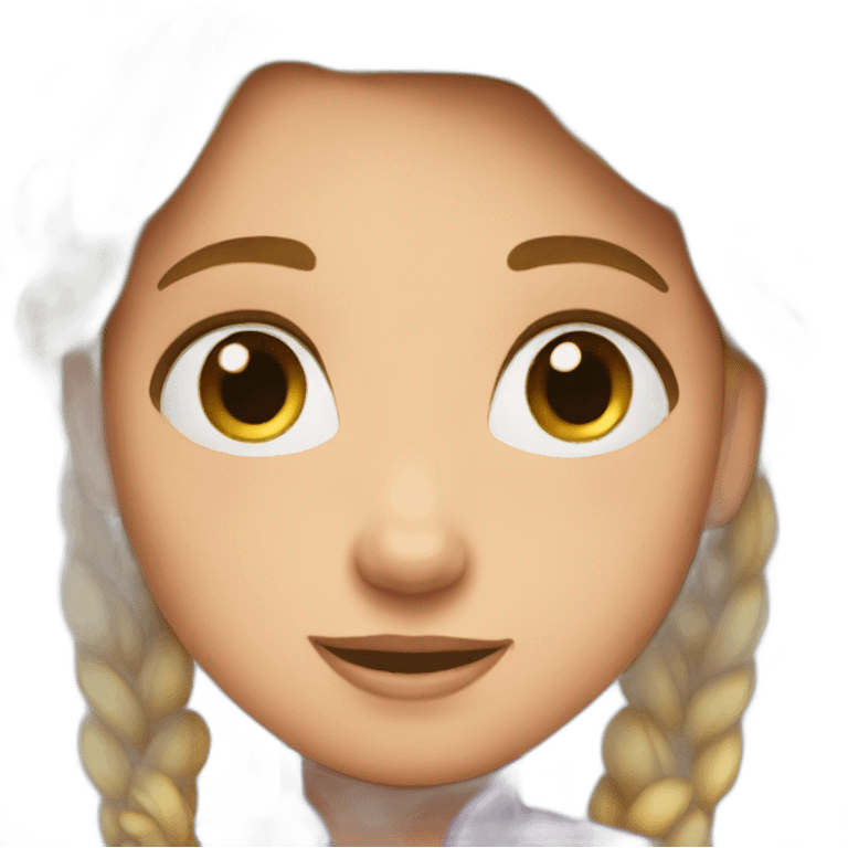 anna emoji