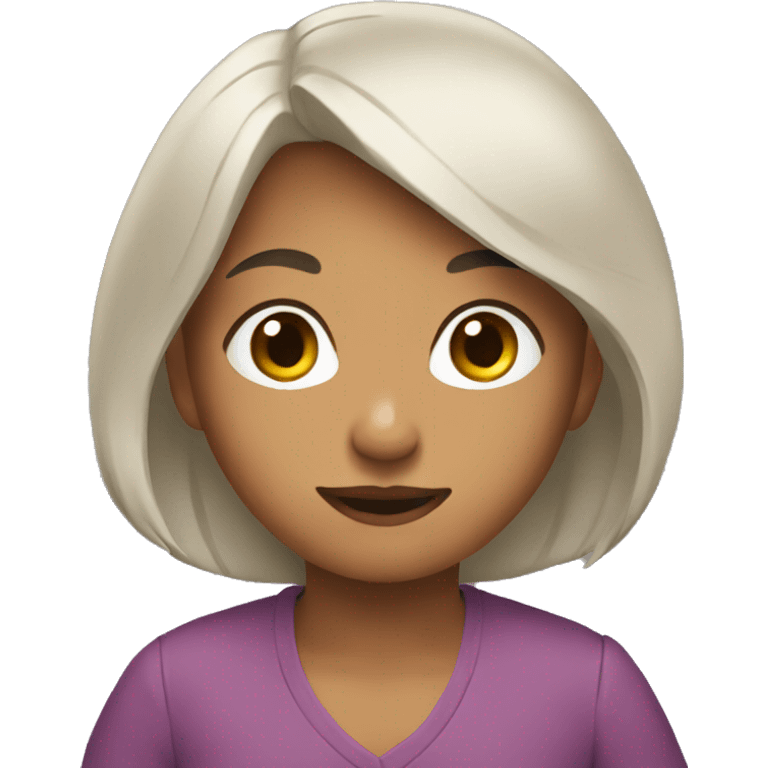 Nilda emoji