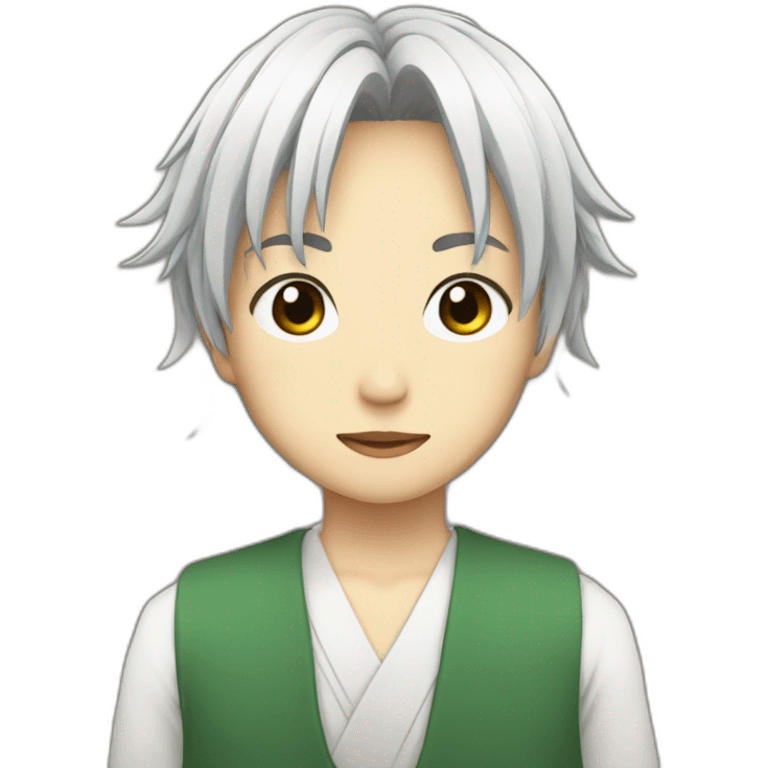 isuku emoji