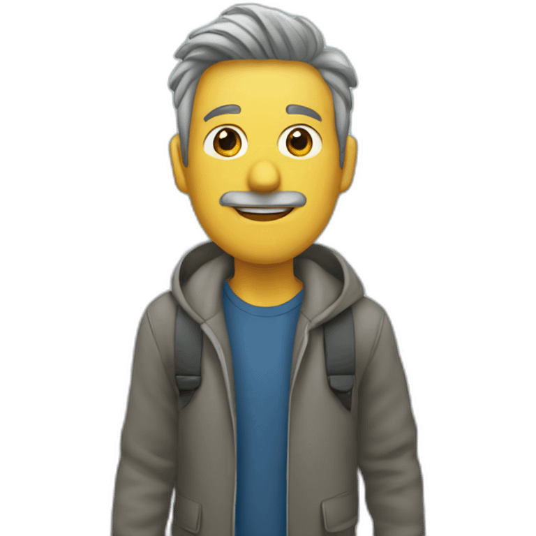 viaja-como-local emoji