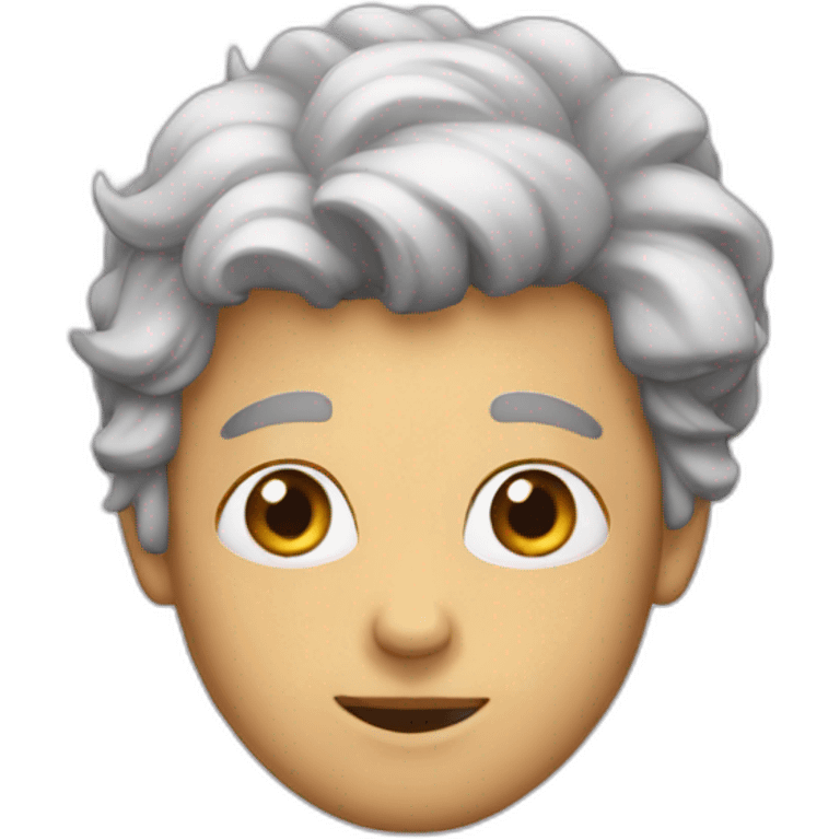 teste emoji