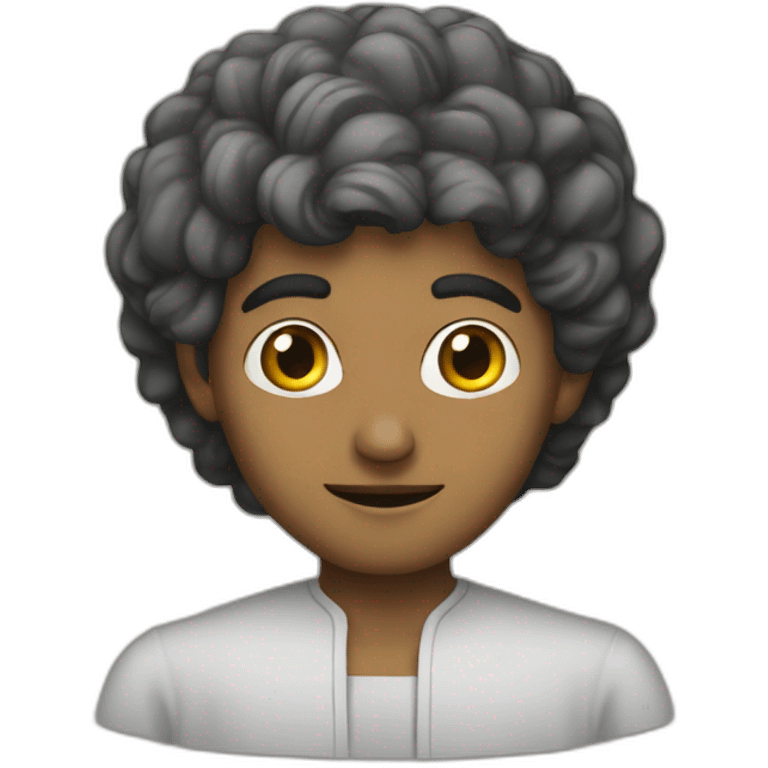 Sulayman Ahmed emoji