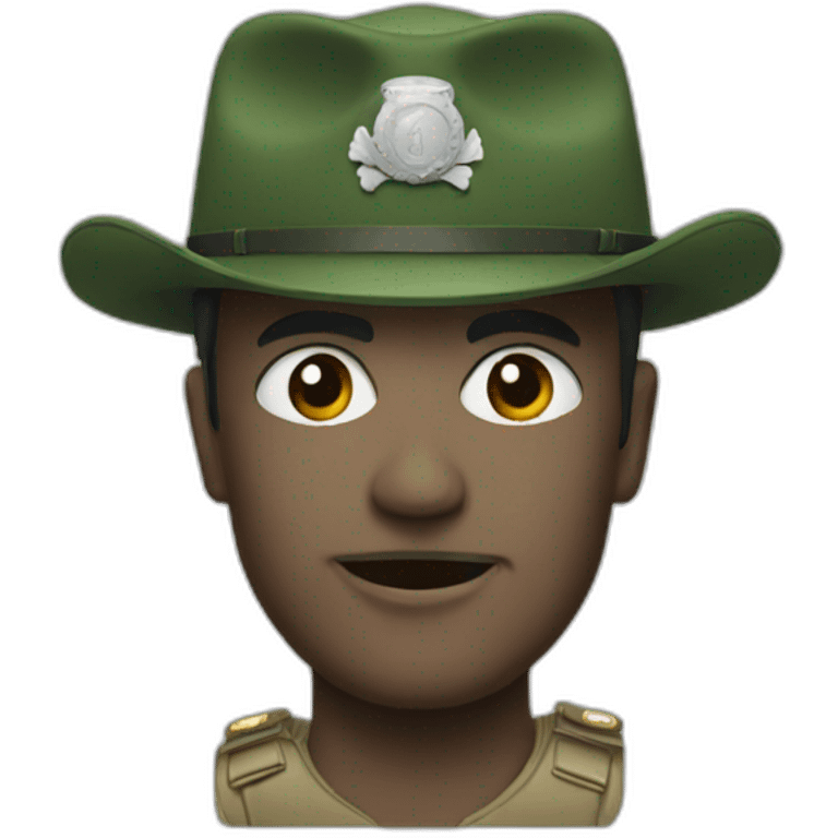 Marshall major 4 emoji