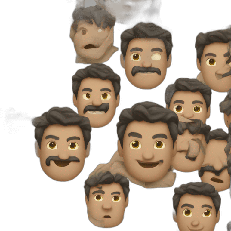 Sharuk khan emoji