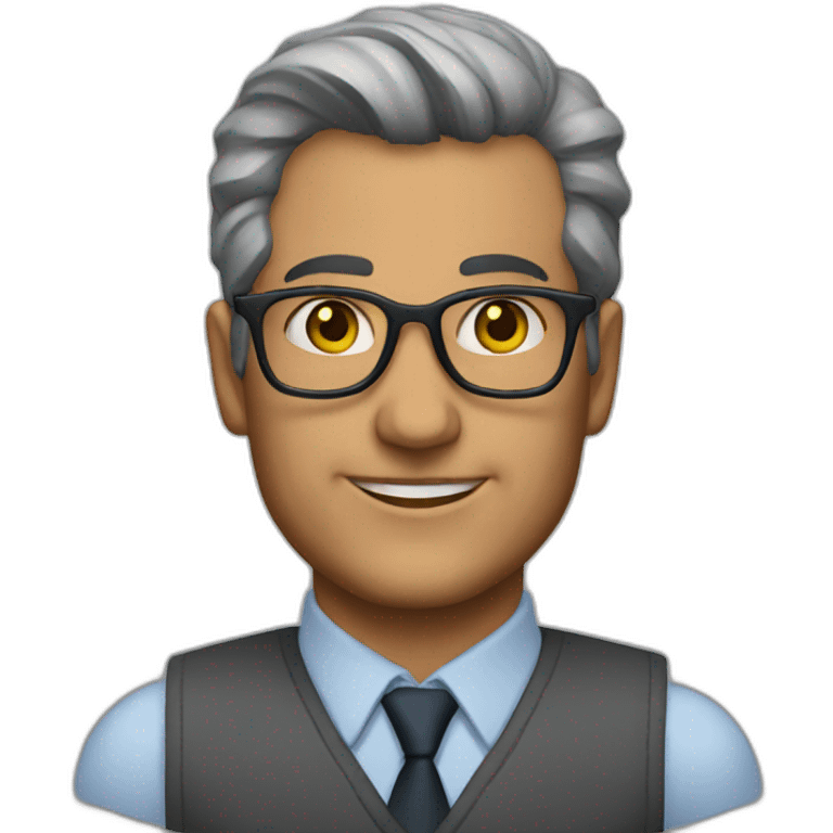 Jean Lassale emoji