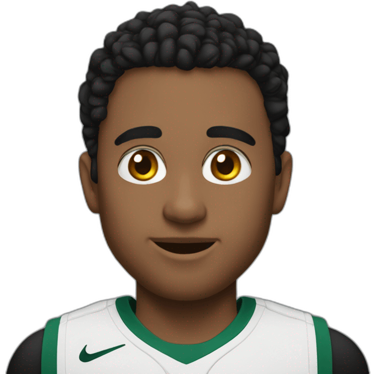 Jordan Bardela  emoji