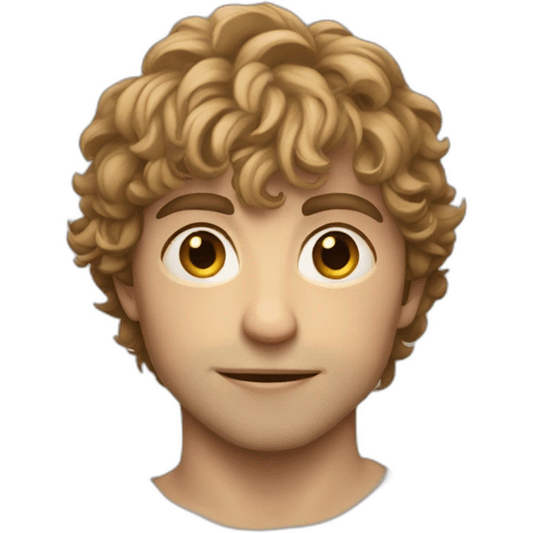 pippin emoji