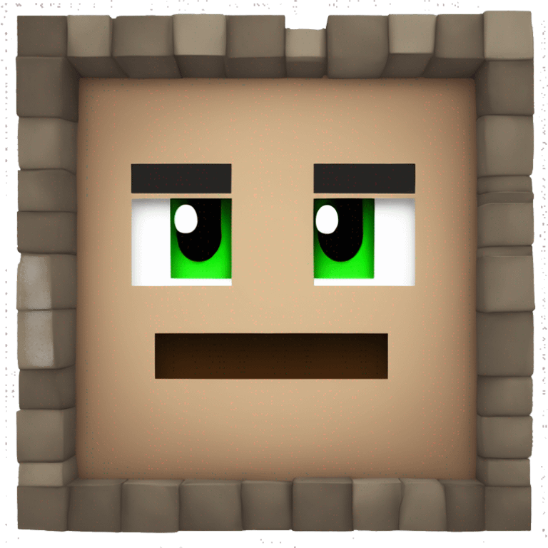 minecraft Absorption effect icon emoji