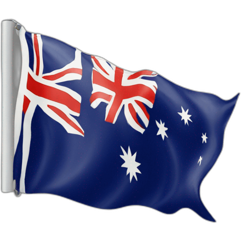 australia flag emoji