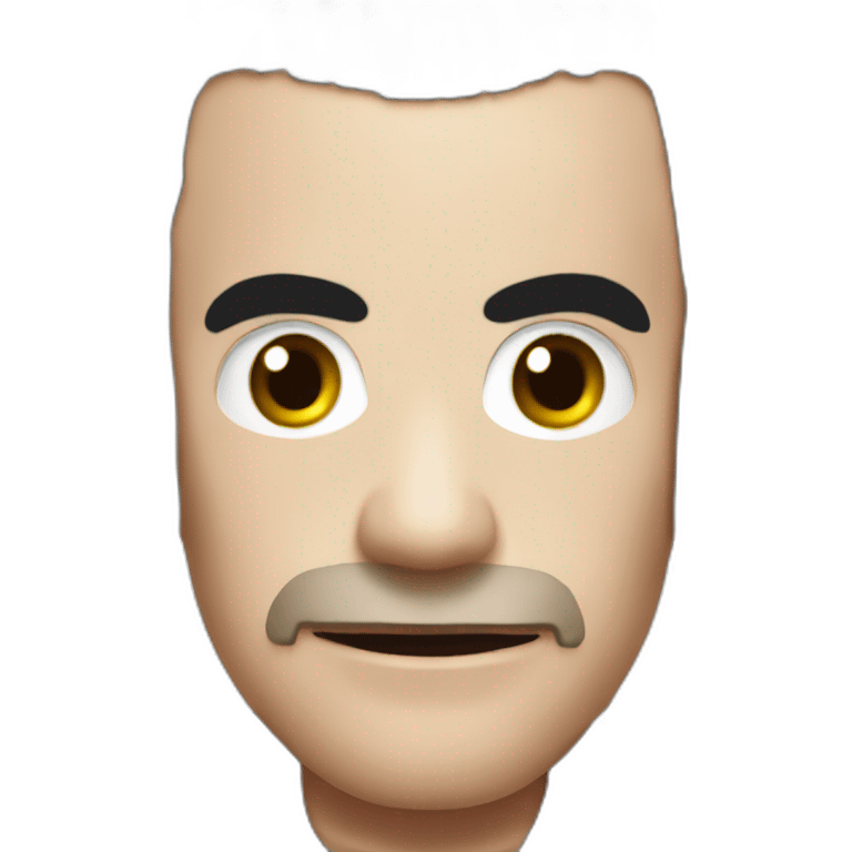 Rammstein emoji