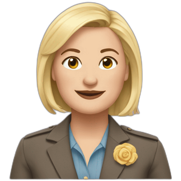 leslie-knope emoji