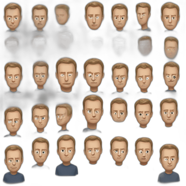 Navalny emoji