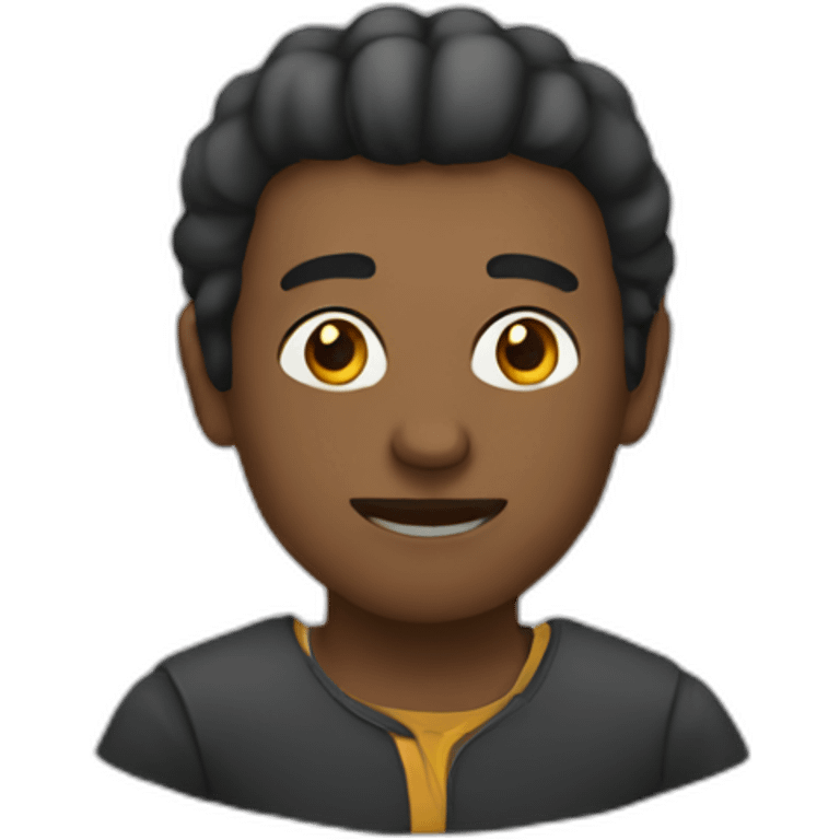 mononoké emoji